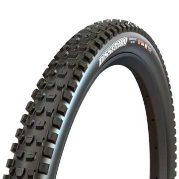 Plášť 29" x 2.4 Maxxis Dissector II 3CG EXO+ TR kevlar