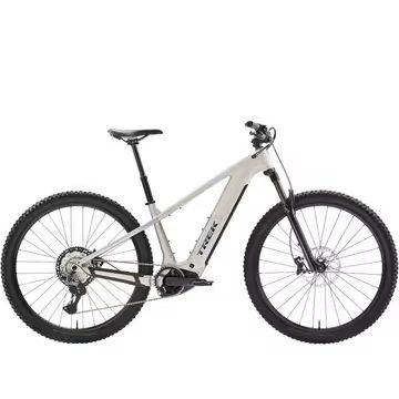 Trek Powerfly+ 6 Gen 5 (Buff Beige/Supernova)