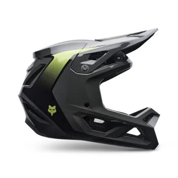 Přilba Fox racing Rampage Vault MIPS (Pewter Grey)