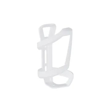 Košík Bontrager boční pravý (bílý)