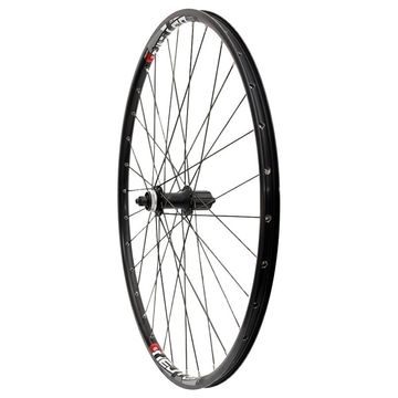 Zapletené kolo 29" MAX1 disc centerlock zadní