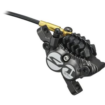 Brzdový třmen Shimano Saint BR-M820