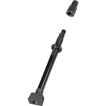 Bezdušový ventilek Bontrager 70mm