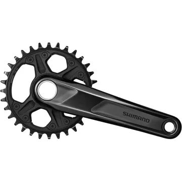 Kliky Shimano FC-MT611 170mm 32z