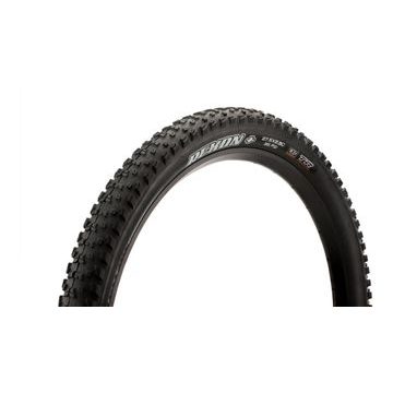 Plášť 27,5" x 2.8 Maxxis Rekon+ EXO TR kevlar