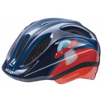 Přilba Ked Meggy II Trend (cosmos ufo) M