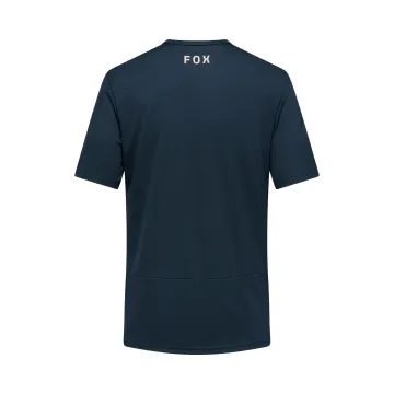 Dres Fox Ranger Ss Jersey Fox Head (galaxy blue)