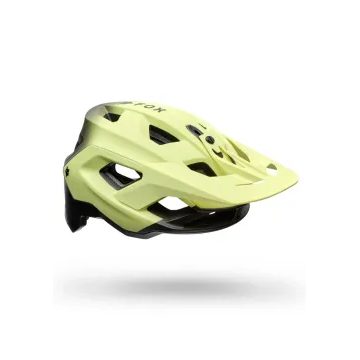 Přilba Fox Speedframe Pro (lime)