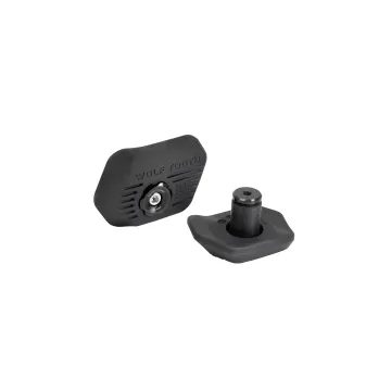 Koncovky gripů Wolf Tooth Locked-In Bar Ends