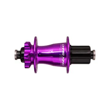 Náboj zadní Chris King BOOST 6-BOLT (3D Violet)