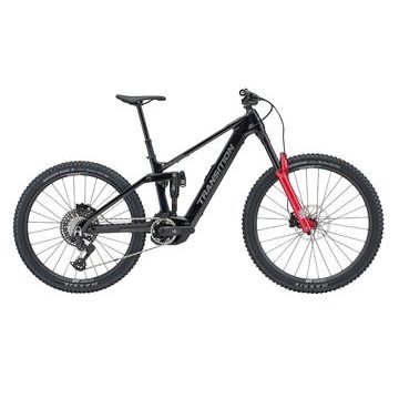 Transition Regulator CX Eagle 90 (Clear Black Night)