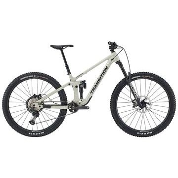 Transition Sentinel XT V3 (Glacier White)