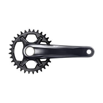 Kliky Shimano Deore XT FC-M8120 30z 170mm