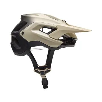 Přilba Fox Speedframe Pro Backfade (Cream)