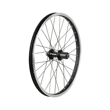 Trek J20C 20˝ Kids Wheel