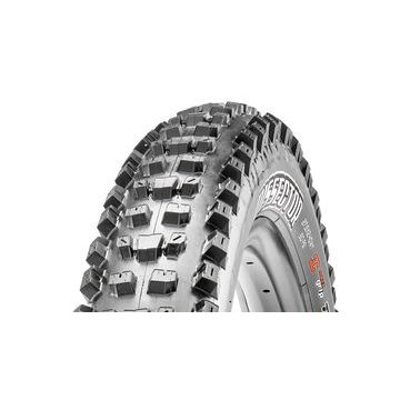 Plášť 29" x 2.40 WT Maxxis Dissector EXO TR kevlar