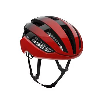 Přilba Trek Circuit WaveCel (Lava/Dnister Black)