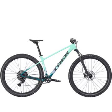 Trek Marlin 5 gen 3 (Miami Green/Dark Aquatic Fade) 2026