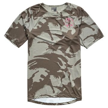 Dres TLD Skyline (camo)