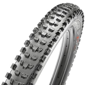 Plášť 29" x 2.4 WT Maxxis Dissector 3CT TR DD kevlar