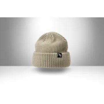 Kulich Title MTB Beanie (šedá)