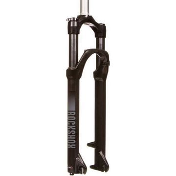 Vidlice 29" Rock Shox Judy Silver TK QR