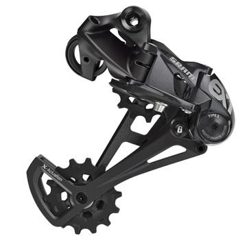 Přehazovačka 8spd. Sram EX1