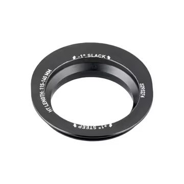 Horní miska hlavového složení Trek Angle Adjust 1.0