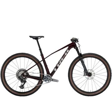 Trek Procaliber 9.7 AXS Gen 3 (Carbon Red Smoke)