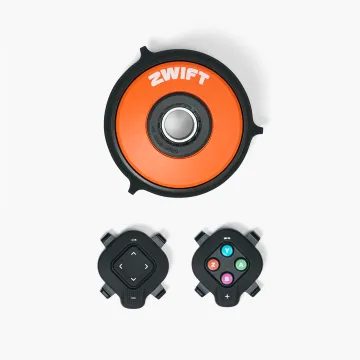 ZWIFT CLICK + ZWIFT COG UPGRADE KIT 2