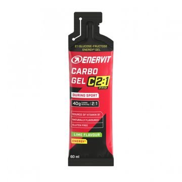 ENERVIT Carbo gel C 2:1