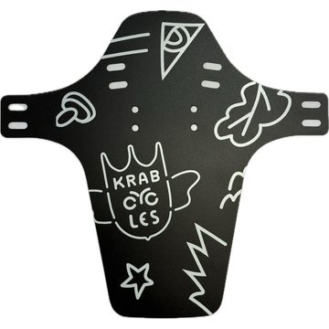 Blatník na vidlici Krabcycles (krab)