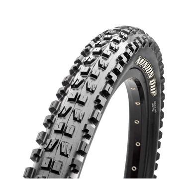 Plášť 26" x 2.40 Maxxis Minion DHF 3CT EXO TR kevlar