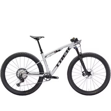 Trek Supercaliber SLR 9.8 XT Gen 2 (Argent Drizzle)