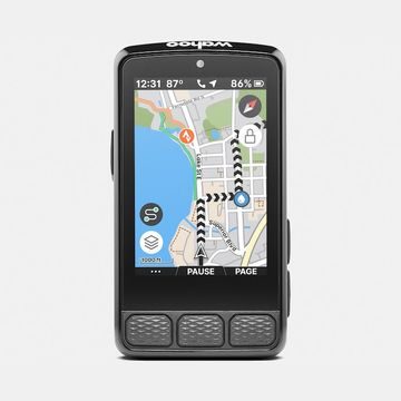 Cyklocomputer Wahoo Elemnt ROAM 3