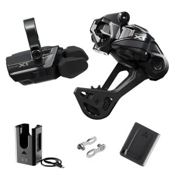 Sada řazení SHIMANO upgrade set RD XT / RDM8250-UPG