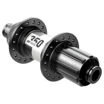 Náboj zadní DT Swiss 350 CL 142/12 28 děr