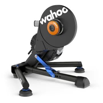 Trenažer Wahoo Kickr WiFi V6 Smart Power Trainer Zwift Cog