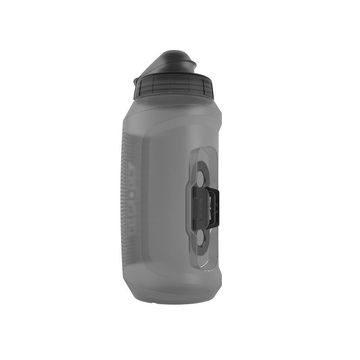 Láhev Fidlock TWIST NÁHRADNÍ tmavá 750ml