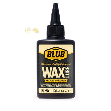 Vosk na řetěz Blub Wax 120 ml