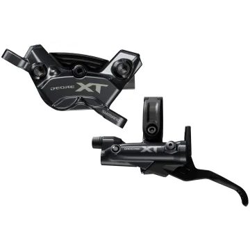 Brzda Shimano XT BR-M8220/BL-M8200 přední