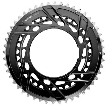 Převodníky SRAM FORCE E1 pro Powermeter - Thread Mount 50/37z