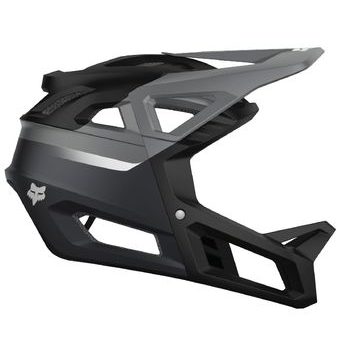 Přilba Fox Proframe Rizer (Dark Shadow)