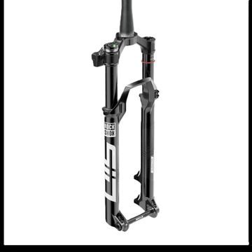 Vidlice 29" Rock Shox SID ULT FA 29 SB 120 GLB 44 D2