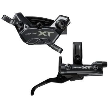 Brzda Shimano XT BR-M8220/BL-M8200 zadní