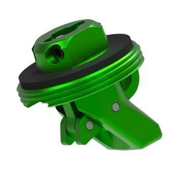 Aktuátor teleskopické sedlovky OneUp V3