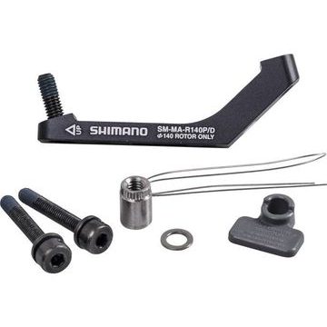 Adapter Shimano SM-MA-R 140PDH