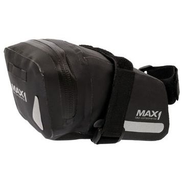 Brašna podsedlová MAX1 Dry M