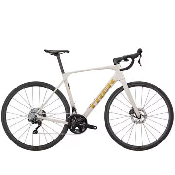 Trek Domane SL 5 Gen 5 (Buff Beige)