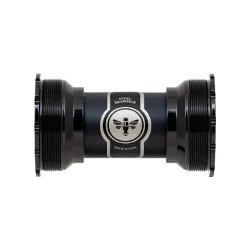 Středové složení Chris King ThreadFit T47 30i Ceramic (černá)